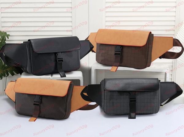 belt bag luxury bumbags spanning package fanny packs purse old flower and grid designer bags waist bag oblique cross money pocket
belt bag luxury bumbags spanning package fanny packs purse old flower and grid designer bags waist bag oblique cross money pocket