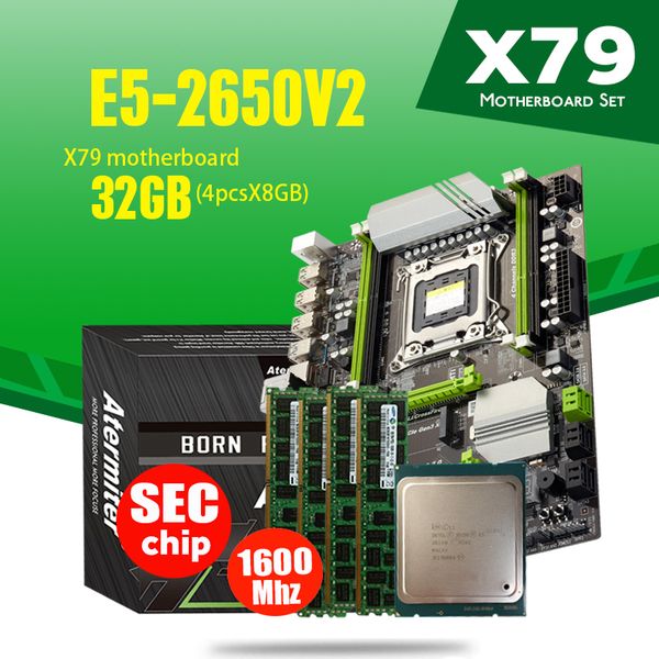 x79t x79 turbo motherboard lga2011 atx combos e5 2650 v2 cpu 4pcs x 8gb 32gb ddr3 ram 1600mhz pc3 12800r m.2
x79t x79 turbo motherboard lga2011 atx combos e5 2650 v2 cpu 4pcs x 8gb 32gb ddr3 ram 1600mhz pc3 12800r m.2