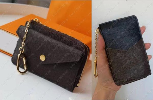 m69431 wallet card holder recto verso designer fashion womens mini zippy organizer wallet coin purse bag belt charm key pouch poch283h, Red;black
m69431 wallet card holder recto verso designer fashion womens mini zippy organizer wallet coin purse bag belt charm key pouch poch283h, Red;black