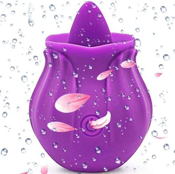 toy massager sedgery purple rose toy clitoralis stimulator for women dillidos--20 modes lick christmas gift woman{category}
toy massager sedgery purple rose toy clitoralis stimulator for women dillidos--20 modes lick christmas gift woman{category}