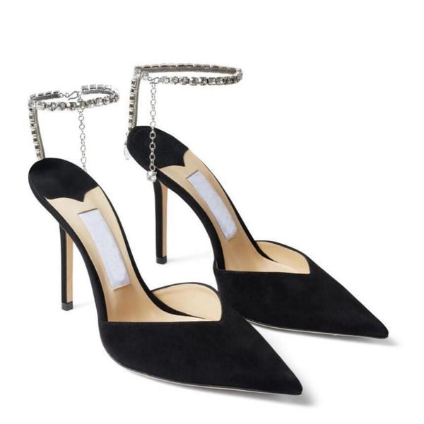 romantic saeda lace up gladiator sandals shoes for bridal wedding dress pearl embellishment women sacaria elegant pumps luxury brands l201m, Black
romantic saeda lace up gladiator sandals shoes for bridal wedding dress pearl embellishment women sacaria elegant pumps luxury brands l201m, Black