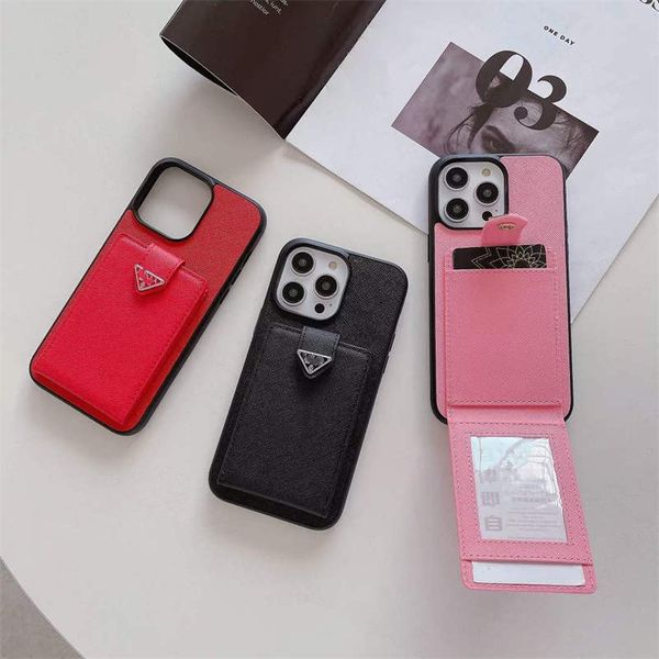 Luxury Designer leather Phone Cases for iphone 14promax 14 14pro 14plus Loading and unloading card pack For iPhone 13Pro Max 12pro 12 11, Style 1
Luxury Designer leather Phone Cases for iphone 14promax 14 14pro 14plus Loading and unloading card pack For iPhone 13Pro Max 12pro 12 11, Style 1