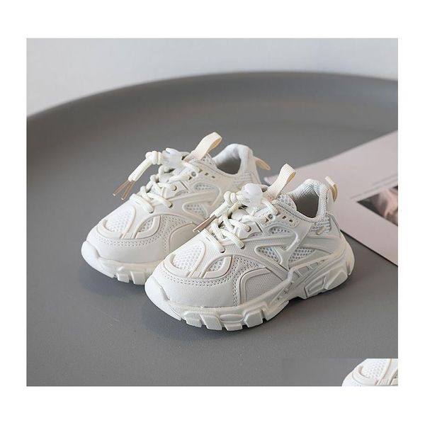 sneakers children mesh breathable spring autumn baby soft bottom casual shoes school sports for boys girls 221028 drop delivery kids dh7bm 1, Black;red
sneakers children mesh breathable spring autumn baby soft bottom casual shoes school sports for boys girls 221028 drop delivery kids dh7bm 1, Black;red