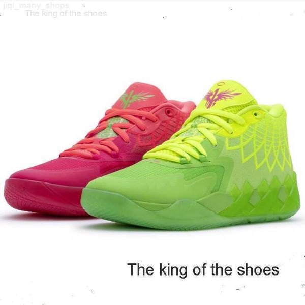 basketball shoes sport shoe trainner sneakers grey red purple glimmer pink green black lamelo ball mb01 rick morty mens
basketball shoes sport shoe trainner sneakers grey red purple glimmer pink green black lamelo ball mb01 rick morty mens