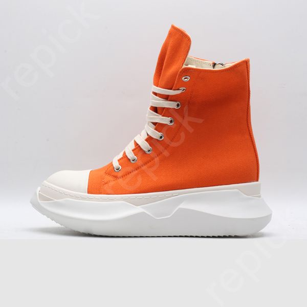 designer luxury rick canvas shoes men women high owen uitility mens trainers ro sports sneakers size 35-47
designer luxury rick canvas shoes men women high owen uitility mens trainers ro sports sneakers size 35-47