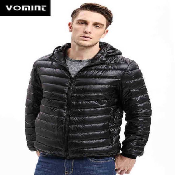 designer jacket puffer luxury warm mkle mk meng vomint men's hoodie down warm fashionable autumn winter and low price, Black
designer jacket puffer luxury warm mkle mk meng vomint men's hoodie down warm fashionable autumn winter and low price, Black