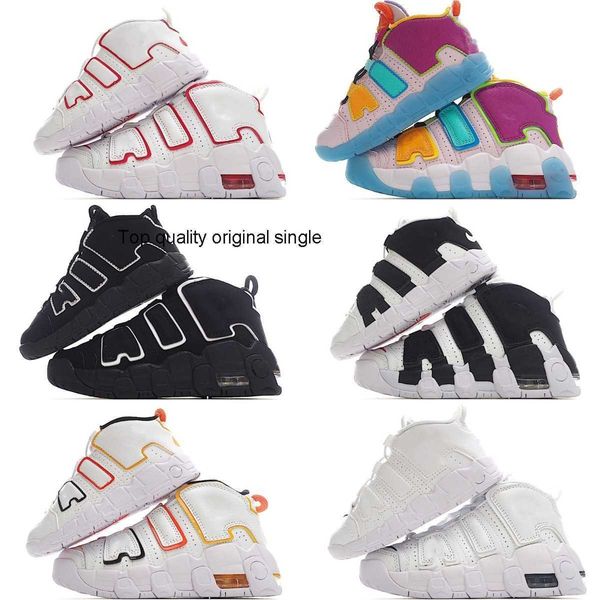 kid toddler uptempos tri-color basketball shoes fashion pippen dark stucco psychic blue sky knicks island green black white children
kid toddler uptempos tri-color basketball shoes fashion pippen dark stucco psychic blue sky knicks island green black white children