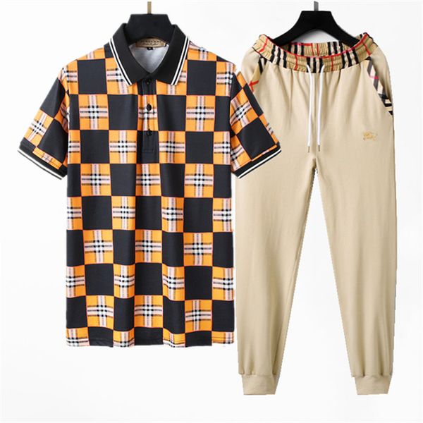 2023summer mens designers tracksuits jogging suit men tracksuit pullover running sweatshirt man short sleeved shorts fashion sweat track sui, Gray
2023summer mens designers tracksuits jogging suit men tracksuit pullover running sweatshirt man short sleeved shorts fashion sweat track sui, Gray