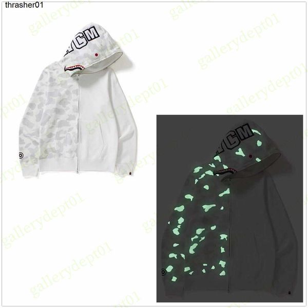 men's hoodies sweatshirts designer ape fleeces digital color sweatsh fashion brand streetwear hoodie coat, Black
men's hoodies sweatshirts designer ape fleeces digital color sweatsh fashion brand streetwear hoodie coat, Black