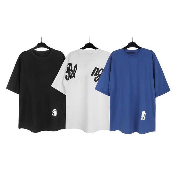 palm designer t shirt letter printing mens womens short sleeved casual pullover tshirt fashion half-sleeved, White;black
palm designer t shirt letter printing mens womens short sleeved casual pullover tshirt fashion half-sleeved, White;black