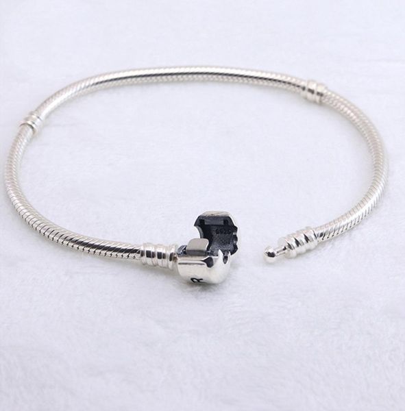 authentic 925 sterling silver bracelets snake chain with logo bracelet fit pandora charms beads jewelry for women and men gif8846380, Golden;silver
authentic 925 sterling silver bracelets snake chain with logo bracelet fit pandora charms beads jewelry for women and men gif8846380, Golden;silver