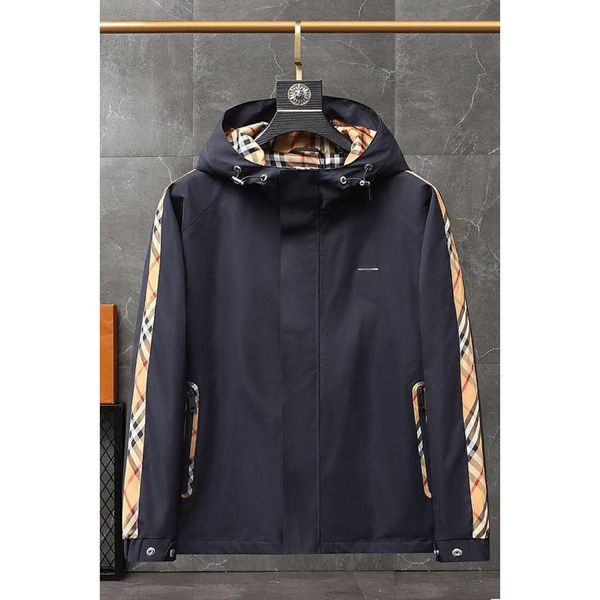jacket designer mens goo fashion d spring autumn outwear windbreaker zipper clothes jackets coat outside can sport size m-3xl men's clo, Black;brown
jacket designer mens goo fashion d spring autumn outwear windbreaker zipper clothes jackets coat outside can sport size m-3xl men's clo, Black;brown