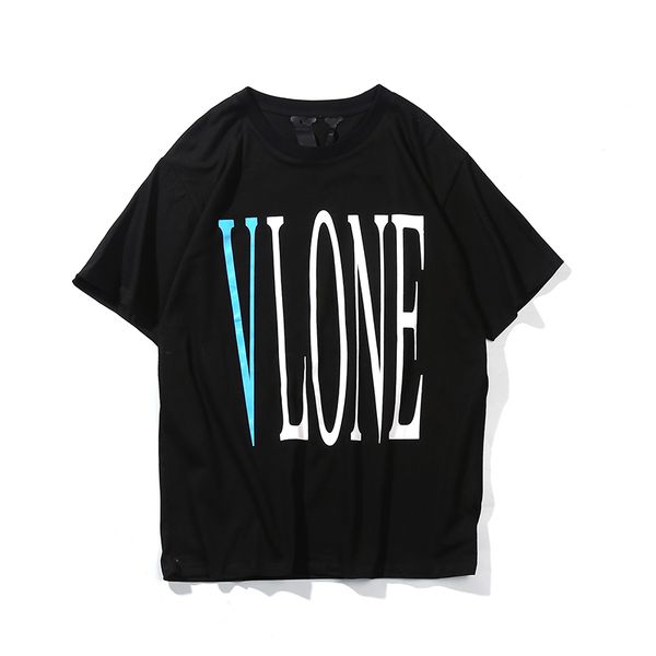 vlone mens fashion brand t shirt womens print circle mixed color letter black tees round neck designer size s-xl, White;black
vlone mens fashion brand t shirt womens print circle mixed color letter black tees round neck designer size s-xl, White;black