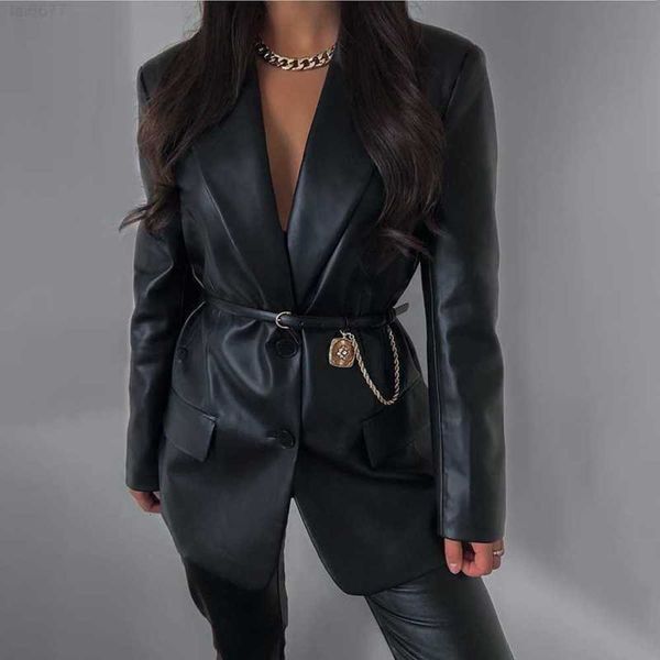 pu leather jacket women turn down collar coat autumn winter ladies casual black motor jackethqbano0i
pu leather jacket women turn down collar coat autumn winter ladies casual black motor jackethqbano0i
