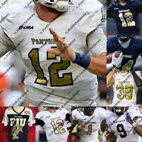 american college football wear american college football wear custom florida international college football jerseys 19 shemar thornton austi, Black
american college football wear american college football wear custom florida international college football jerseys 19 shemar thornton austi, Black
