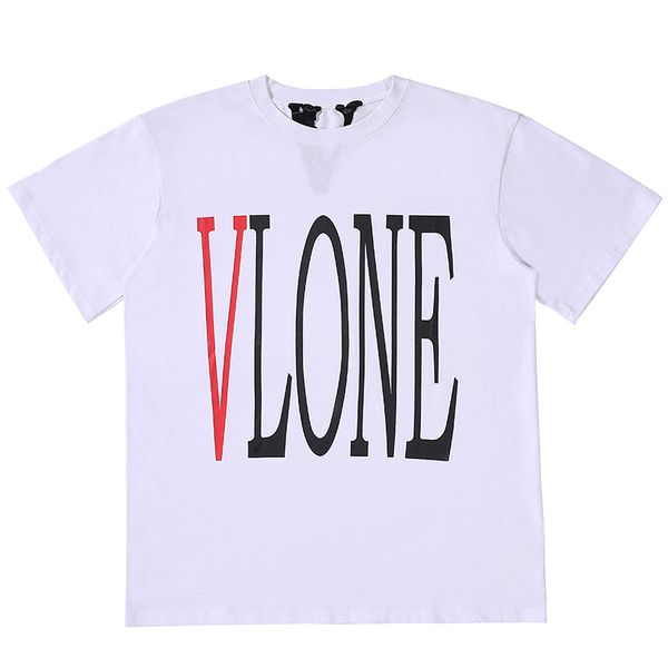 vlone mens fashion brand t shirt womens print fine letter tees round neck designer size s-xl, White;black
vlone mens fashion brand t shirt womens print fine letter tees round neck designer size s-xl, White;black