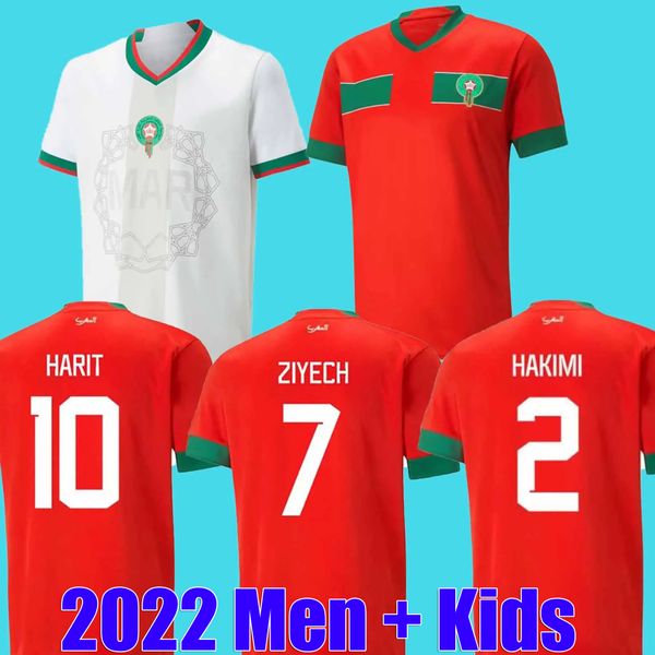 2022 moroccan soccer jerseys hakimi maillot marocain ziyech en-nesyri 22 23 football shirts men kids kit harit saiss idrissi boufal maroc, Black;yellow
2022 moroccan soccer jerseys hakimi maillot marocain ziyech en-nesyri 22 23 football shirts men kids kit harit saiss idrissi boufal maroc, Black;yellow