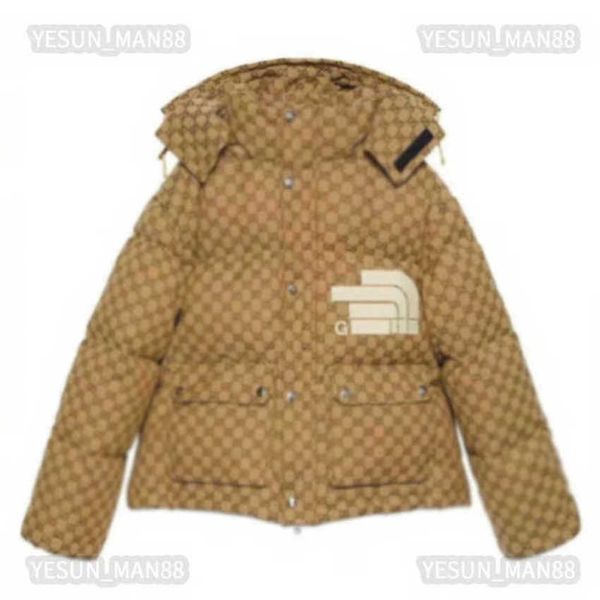 men's women's parkas mens designer cuccis down jacket autumn and winter women detachable hooded puffer jackets coat outerwear caus, Black
men's women's parkas mens designer cuccis down jacket autumn and winter women detachable hooded puffer jackets coat outerwear caus, Black