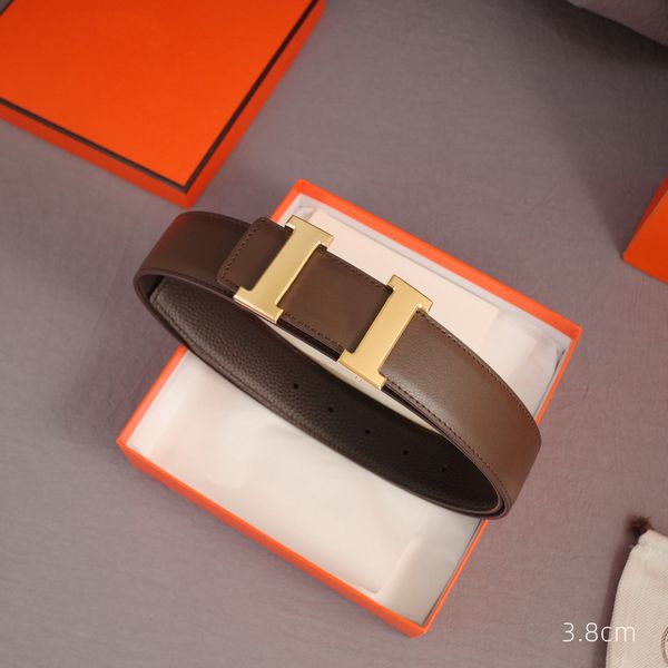 luxury smooth leather belts big letter buckle belt men business casual belt 3.8cm women metal alphabet belts wholesale, Black;brown
luxury smooth leather belts big letter buckle belt men business casual belt 3.8cm women metal alphabet belts wholesale, Black;brown