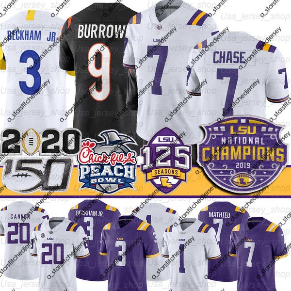 football jerseys lsu tigers jersey joe burrow burreaux jamarr chase odell beckham jr. leonard fournette tyrann mathieu patrick peterson guic, Black;red
football jerseys lsu tigers jersey joe burrow burreaux jamarr chase odell beckham jr. leonard fournette tyrann mathieu patrick peterson guic, Black;red