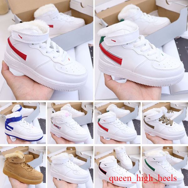 2022 plush kids shoes 1 shadow triple slippers spruce pale ivory washed coral sapphire athletic outdoor designer outdoor sneakers size 26-37, Black
2022 plush kids shoes 1 shadow triple slippers spruce pale ivory washed coral sapphire athletic outdoor designer outdoor sneakers size 26-37, Black