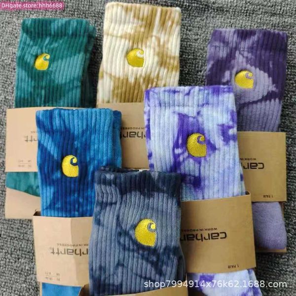 252q men's towel socks autumn and winter new fashion north american brand carhart gold label embroidery tie dye tall and women's t, Black
252q men's towel socks autumn and winter new fashion north american brand carhart gold label embroidery tie dye tall and women's t, Black