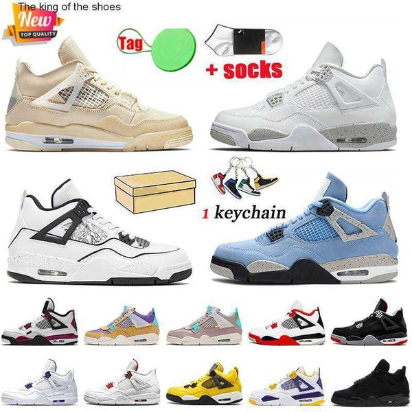 og jumpman 4 jump 4s men women basketball shoes infrared university blue black cat desert moss trainers red thunder taupe haze white sail
og jumpman 4 jump 4s men women basketball shoes infrared university blue black cat desert moss trainers red thunder taupe haze white sail