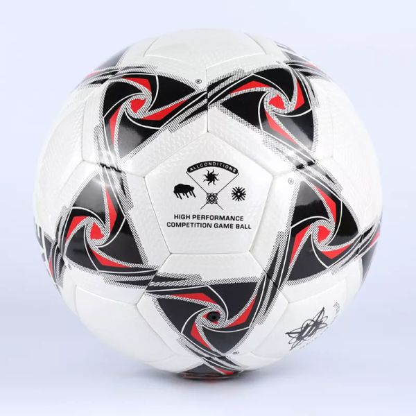 match training balls sports goods custom print promotion soccer ball size 5 football
match training balls sports goods custom print promotion soccer ball size 5 football