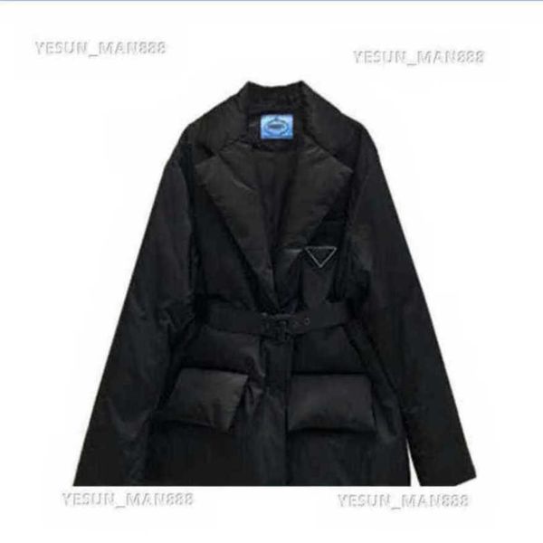men's women's parkas womens designer prads down jacket autumn and winter triangle printing puffer jackets coat outerwear causal wa, Black
men's women's parkas womens designer prads down jacket autumn and winter triangle printing puffer jackets coat outerwear causal wa, Black