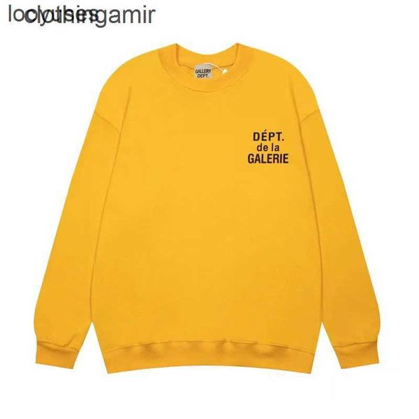 dept ins street streetwear hoodies classic letter print hoodie sweaters men's women's high designer loose galleryes cotton pullove, Black
dept ins street streetwear hoodies classic letter print hoodie sweaters men's women's high designer loose galleryes cotton pullove, Black
