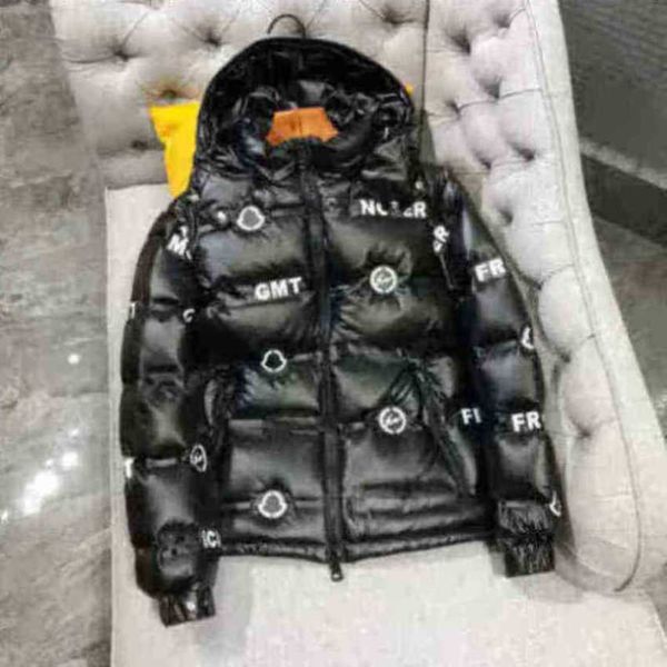 2020 designer warm meng mens down paul jacket double zipper luxurys france men s downs coat fashion brand outerwear 001 size1-5 gobi, Black
2020 designer warm meng mens down paul jacket double zipper luxurys france men s downs coat fashion brand outerwear 001 size1-5 gobi, Black