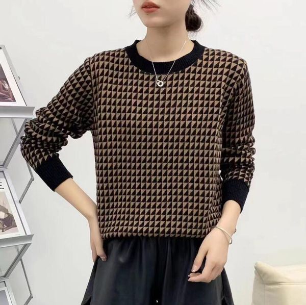 knitted turtleneck new women sweater elegant pullovers sweaters women vintage girl knitwear female, White;black
knitted turtleneck new women sweater elegant pullovers sweaters women vintage girl knitwear female, White;black