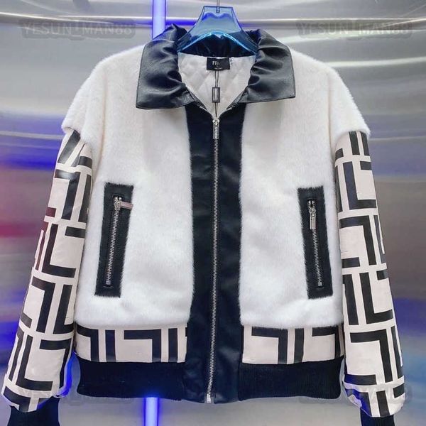 womens designer fends down jacket winter warm contrast sleeve letter ff joining together stand collar jacket coat outerwear causal parka, Black;brown
womens designer fends down jacket winter warm contrast sleeve letter ff joining together stand collar jacket coat outerwear causal parka, Black;brown