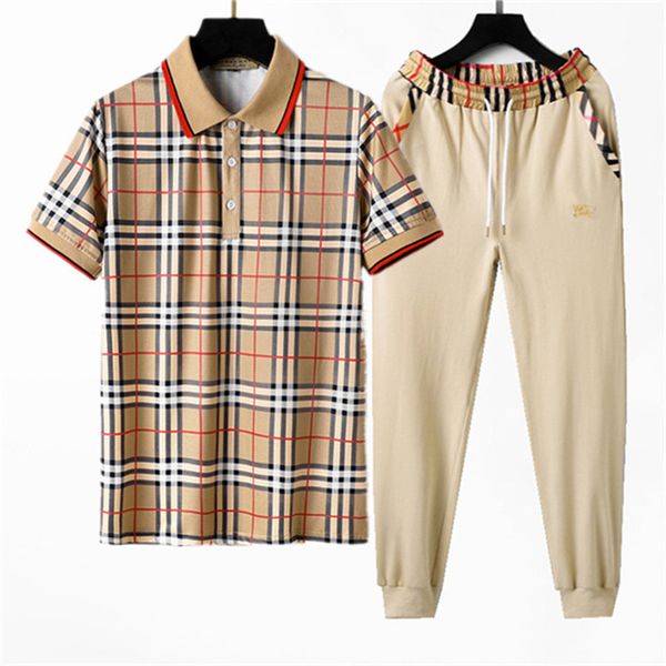 2023 designer brand men's tracksuit shorts polos t-shirt set short sleeves t shirt pants suit luxury embroidery printing mens womens su, Gray
2023 designer brand men's tracksuit shorts polos t-shirt set short sleeves t shirt pants suit luxury embroidery printing mens womens su, Gray