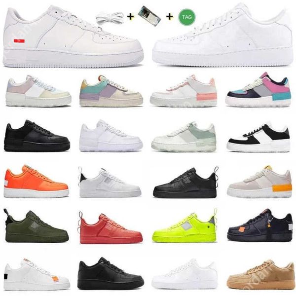 2022 1 low mens running shoes sneakers triple white utility black wheat pistachio frost pale pastel beige pn men women trainers airforce0
2022 1 low mens running shoes sneakers triple white utility black wheat pistachio frost pale pastel beige pn men women trainers airforce0
