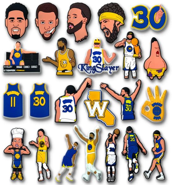 shoe parts accessories charms for clog sandals basketball sports decorations boys men party favor drop delivery 2022 zcroccharmsto1452316, White;pink
shoe parts accessories charms for clog sandals basketball sports decorations boys men party favor drop delivery 2022 zcroccharmsto1452316, White;pink