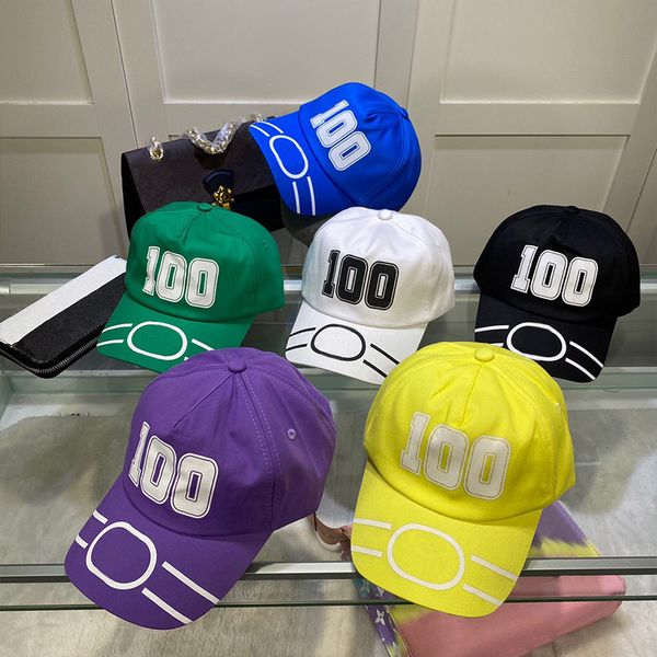 Summer Designer Ball Caps Casual Mens Women Baseball Cap with Letters Fashion Street Hat Beanies Bucket Hats 6 Colors, Black
Summer Designer Ball Caps Casual Mens Women Baseball Cap with Letters Fashion Street Hat Beanies Bucket Hats 6 Colors, Black