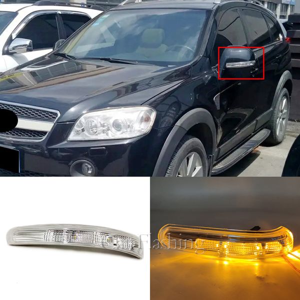 for chevrolet captiva 2007-2016 led side mirror turn signal light side repeater lamp rear view rearview mirror signal lamp
for chevrolet captiva 2007-2016 led side mirror turn signal light side repeater lamp rear view rearview mirror signal lamp