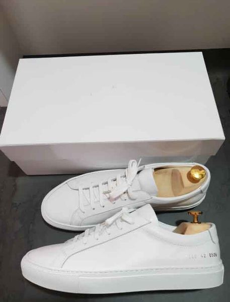 luxury brand men casual shoes projects achilles low suede sneakers white calf leather soft sneaker lace up projects outdoor trainers, Black
luxury brand men casual shoes projects achilles low suede sneakers white calf leather soft sneaker lace up projects outdoor trainers, Black