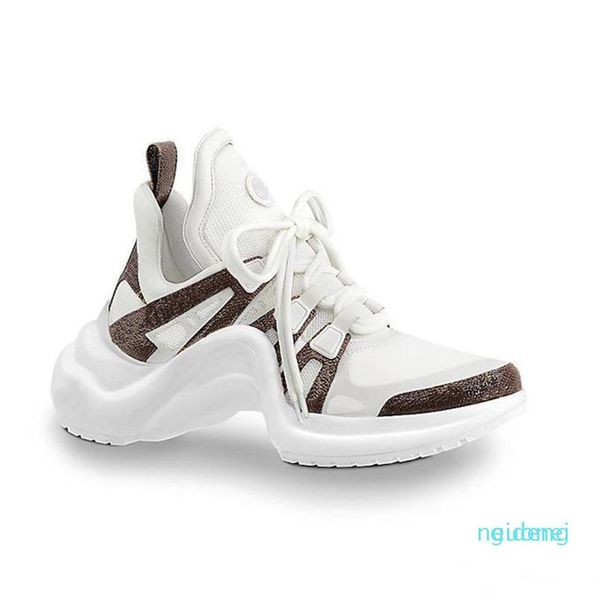 202 designer luxury woman sports shoes men genuine leather trainers outsole casual shoes fashion thick bottom frenulum climbing runner 3323, Black
202 designer luxury woman sports shoes men genuine leather trainers outsole casual shoes fashion thick bottom frenulum climbing runner 3323, Black