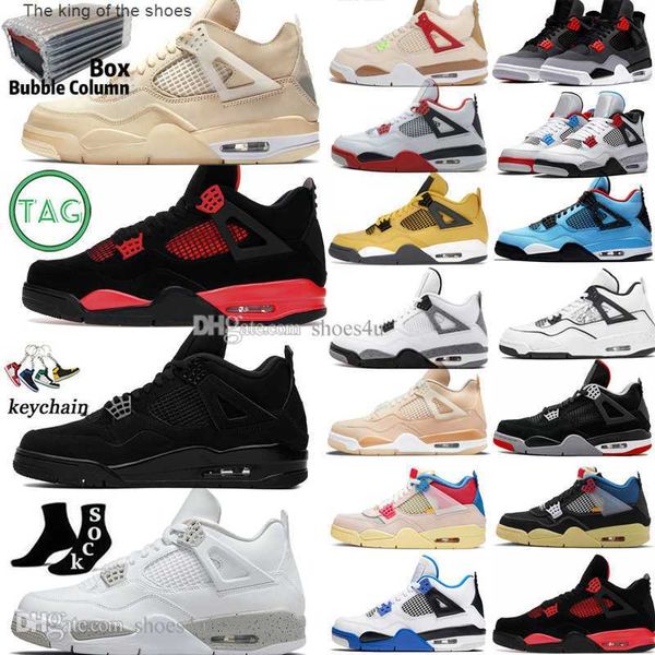 sail oreo black cat 4 4s mens basketball shoes bred university blue fire red thunder white cement noir lighnting military grey men sports
sail oreo black cat 4 4s mens basketball shoes bred university blue fire red thunder white cement noir lighnting military grey men sports
