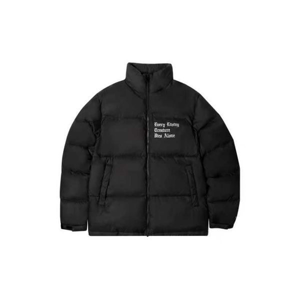 down jacket men vlog lone warm designer fashion 22ss winter classic embroidery large waterproof cotton suit casual versatile coat hig juvp, Black
down jacket men vlog lone warm designer fashion 22ss winter classic embroidery large waterproof cotton suit casual versatile coat hig juvp, Black