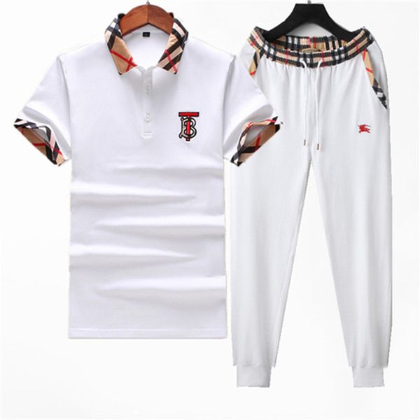 designer brand men's tracksuit shorts polos t-shirt set short sleeves t shirt pants suit luxury embroidery printing mens womens summer, Gray
designer brand men's tracksuit shorts polos t-shirt set short sleeves t shirt pants suit luxury embroidery printing mens womens summer, Gray