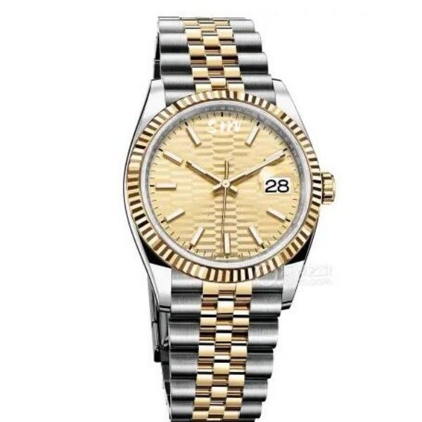 new fashion 2022 mens automatic mechanical watches 40mm full stainless steel hardlex glass watch buisness style classic wristwatches de luxe, Slivery;brown
new fashion 2022 mens automatic mechanical watches 40mm full stainless steel hardlex glass watch buisness style classic wristwatches de luxe, Slivery;brown