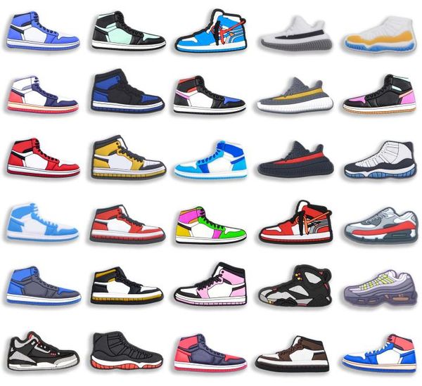shoe parts accessories sneaker croc charms decorations pvc shoes charm for pins clog cute bracelet wristband gift bir zcroccharmst3346099, White;pink
shoe parts accessories sneaker croc charms decorations pvc shoes charm for pins clog cute bracelet wristband gift bir zcroccharmst3346099, White;pink