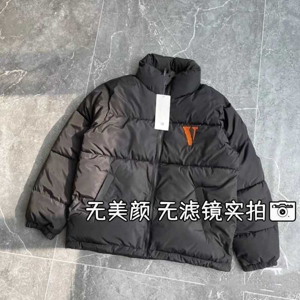 down jacket men vlog lone warm designer fashion winter big back gothic letter embroidery cotton couple coat high street hip hop casua s9he, Black
down jacket men vlog lone warm designer fashion winter big back gothic letter embroidery cotton couple coat high street hip hop casua s9he, Black