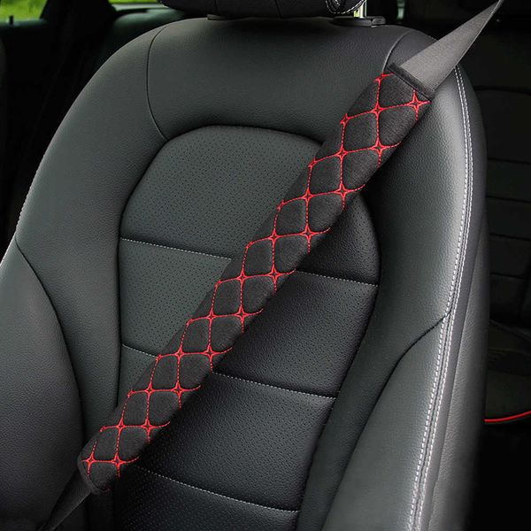 safety belts accessories 50/75cm car seat belt shoulder guard massage net breathable four seasons padding pad car interior accessories polye
safety belts accessories 50/75cm car seat belt shoulder guard massage net breathable four seasons padding pad car interior accessories polye