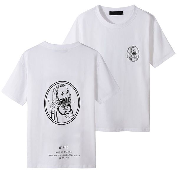 men's t-shirts fashion round neck mens t shirts designer men women letter print ammmm brand hip-pop clothing size m-4xl4bvx, White;black
men's t-shirts fashion round neck mens t shirts designer men women letter print ammmm brand hip-pop clothing size m-4xl4bvx, White;black