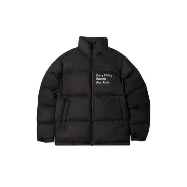 down jacket men vlog lone warm designer fashion 22ss winter classic big embroidered cotton fluffy ins versatile for women high street ocz3, Black
down jacket men vlog lone warm designer fashion 22ss winter classic big embroidered cotton fluffy ins versatile for women high street ocz3, Black