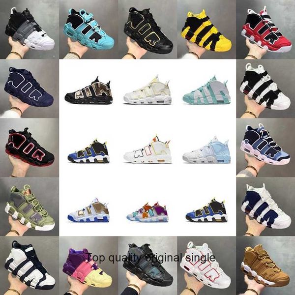 multi-color mens womens basketball shoes more uptempos triple black white varsity laser crimson lucky charms psychic blue sneakers trainers
multi-color mens womens basketball shoes more uptempos triple black white varsity laser crimson lucky charms psychic blue sneakers trainers